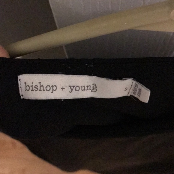 Black bishop + young blouse - small - Picture 2 of 2